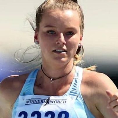 Atleta australiana Jemma Stapleton, finalista do Stawell Gift, morre aos 25