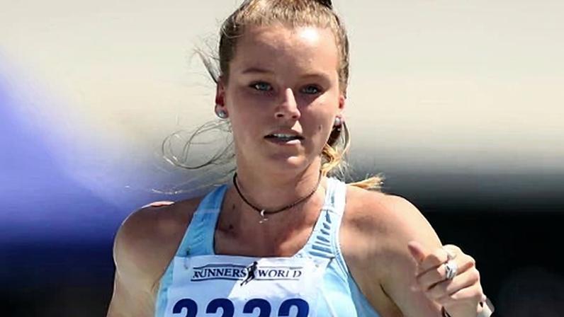 Atleta australiana Jemma Stapleton, finalista do Stawell Gift, morre aos 25