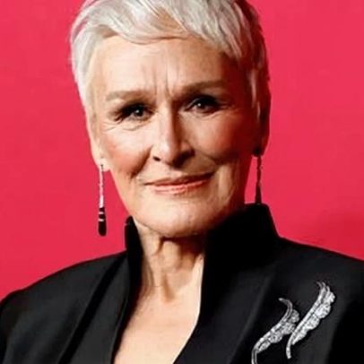 Glenn Close e Ridley Scott entre homenageados com Óscars honorários