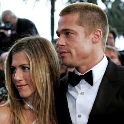 Jennifer Aniston relembra participação de Brad Pitt em Friends