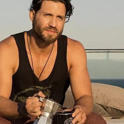 Série policial da HBO escala Édgar Ramírez para a 2ª temporada