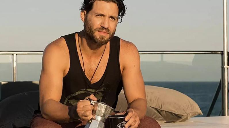 Édgar Ramirez