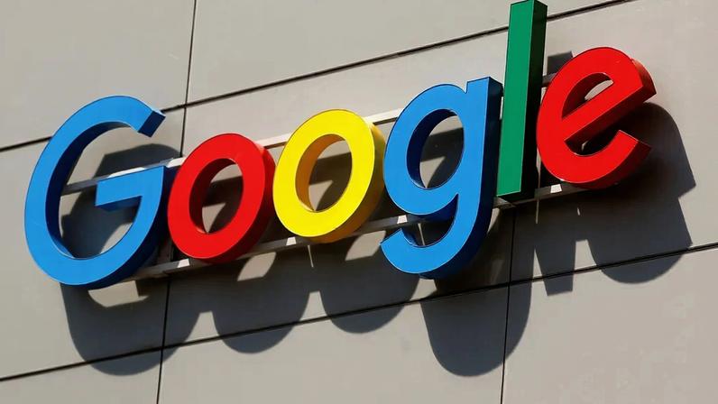 Google — Foto: Arnd Wiegmann/Reuterus