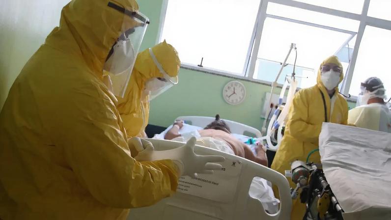 Brasil terá centro para enfrentamento de emergências em saúde