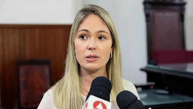Delegada expõe perfil de agressores e sinais de abuso infantil