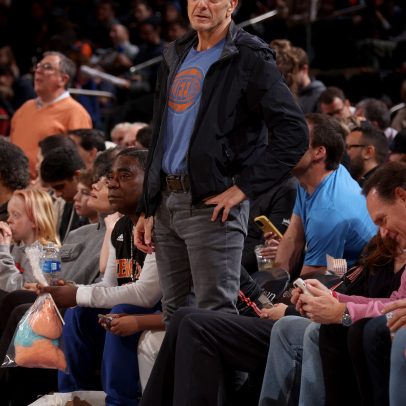 Hank Azaria critica Taylor Swift e cita A-listers rejeitados do Knicks Row