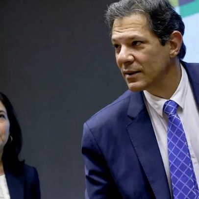 Ala do PT-SP intensifica pressão por Tebet na vice de Haddad