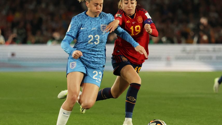 Seis seleções asseguram vagas na Copa do Mundo Feminina 2027 em junho