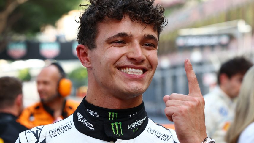 Treino 1 do GP de Mônaco 2026: horários e transmissão
