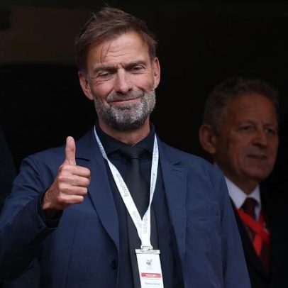 Rival de Florentino Pérez tenta contratar Klopp para o Real Madrid