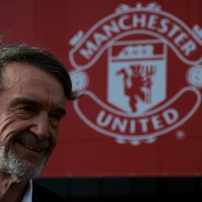 Medalhista olímpico relata ameaça em disputa com dono do Manchester United
