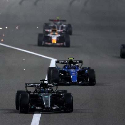 FIA altera dias de pré-temporada na F1 para 2027