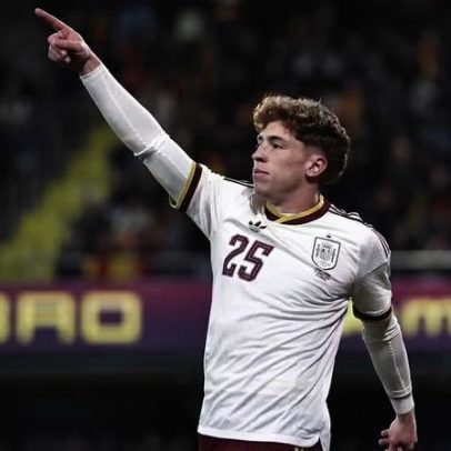 Liverpool anuncia reforço de joia ex-Real que disputa a Copa pela Espanha