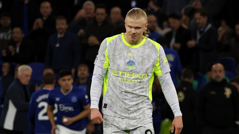 Manchester City ameaça processar candidato do Real Madrid por Haaland