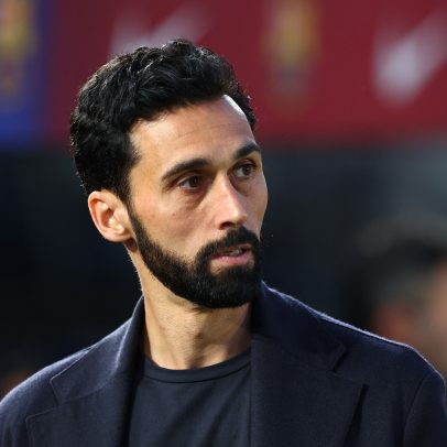 Ex-técnico do Real Madrid Arbeloa é oferecido ao Bayer Leverkusen