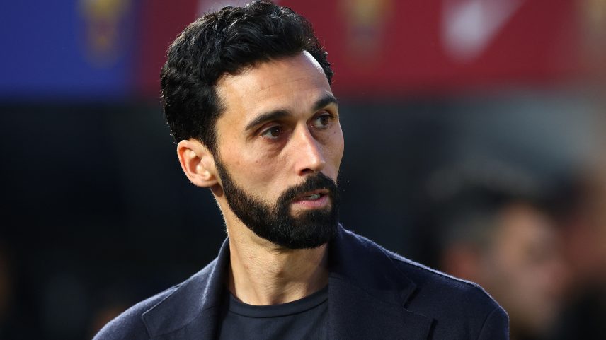 Ex-técnico do Real Madrid Arbeloa é oferecido ao Bayer Leverkusen
