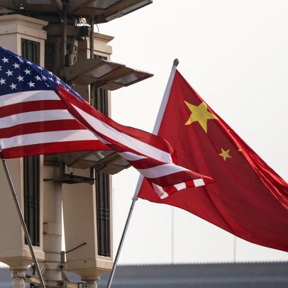 IPO da SpaceX coloca EUA e China no centro da disputa tecnológica