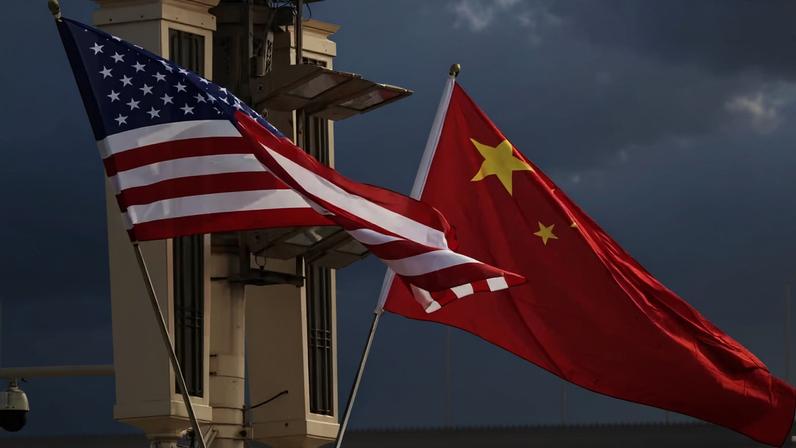 EUA acusam Baidu, Alibaba, BYD e outras de colaborar com o Exército chinês