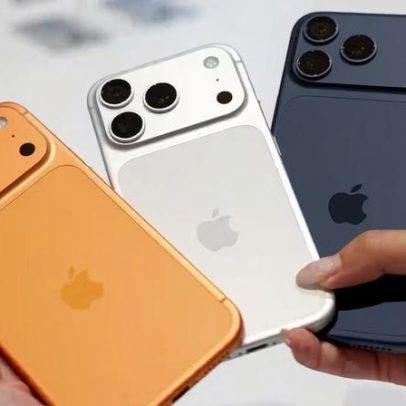 Apple pode subir preços por alta nos custos de chips, aponta jornal
