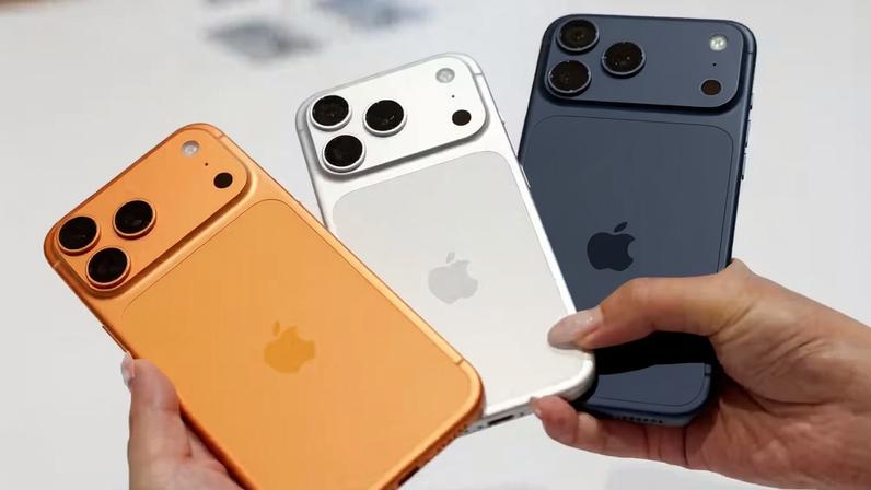 Apple pode subir preços por alta nos custos de chips, aponta jornal