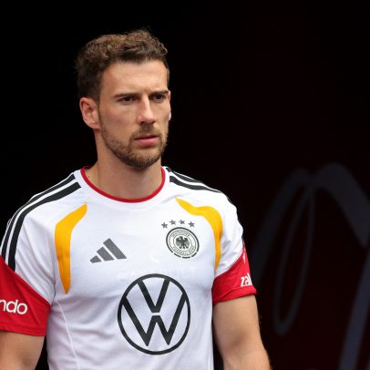 Clube da MLS busca Lewandowski e avança por titular alemão na Copa
