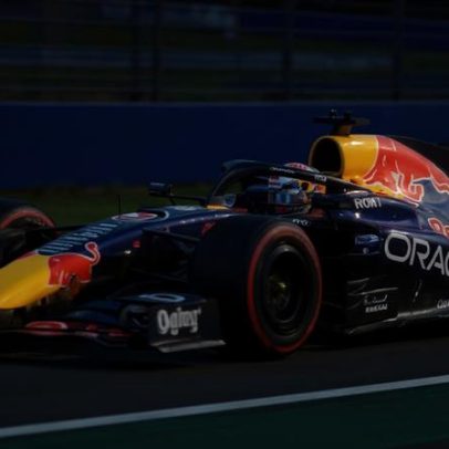 Red Bull questiona FIA após motor ser eleito o melhor da F1 2026