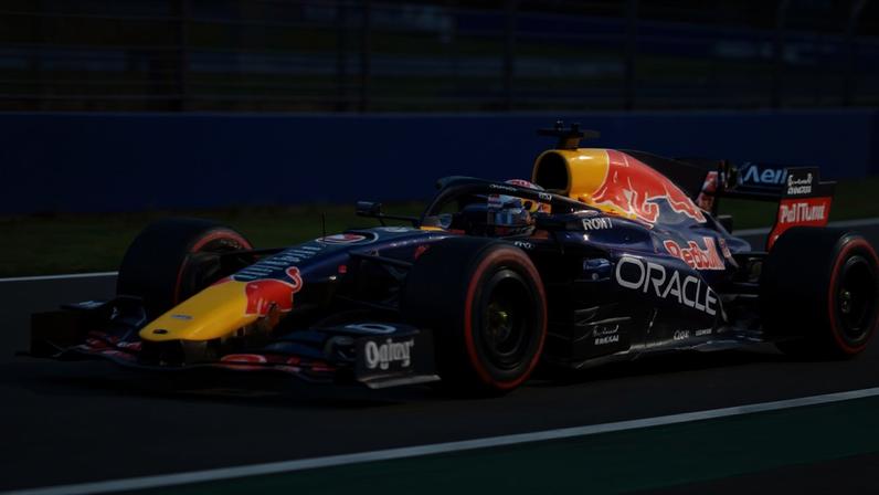 Max Verstappen na classificação para o GP de Mônaco de F1 2026 — Foto: Manon Cruz/Reuters