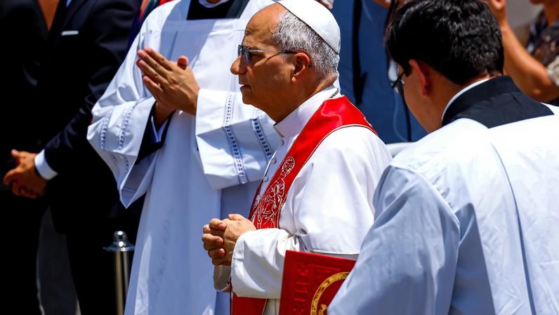 Papa Leão XIV pede exame de consciência à Europa sobre imigração