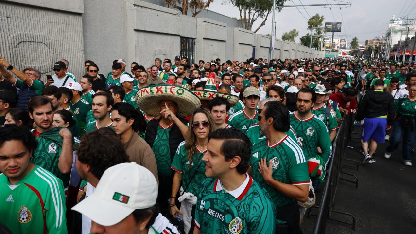 Copa do Mundo 2026: memes da abertura ganham destaque