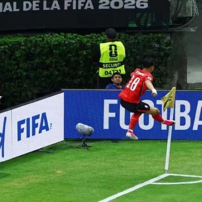 Coreia enfrenta Tchecos, sofre com bola aérea, mas deixa boa impressão