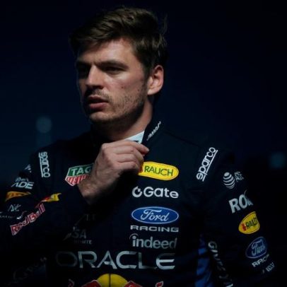 Red Bull mira cláusula para evitar saída de Verstappen, diz jornal