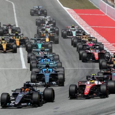 FIA confirma mudanças no motor da F1 e antecipa novidades