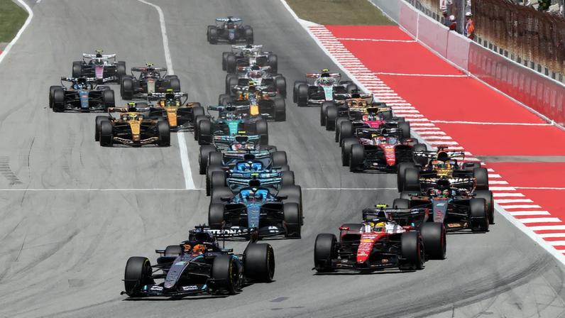 FIA confirma mudanças no motor da F1 e antecipa novidades