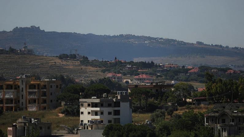 Israel e Hezbollah acertam cessar-fogo a partir desta sexta-feira