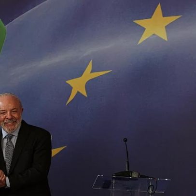 Lula e Von der Leyen definem mecanismo para monitorar produtos de origem animal