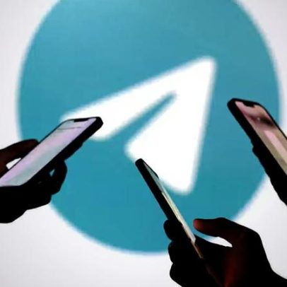 Índia bloqueia Telegram por fraude em exame de medicina