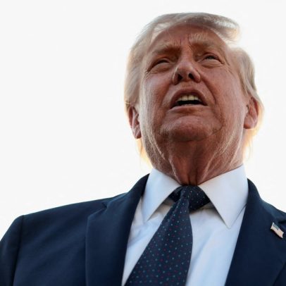 Trump afirma que Lula é pessoa volátil