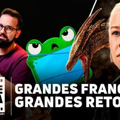 Casa do Dragão retorna e Toy Story ganham destaque no De Quinta Podcast