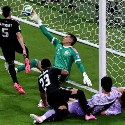 Goleiros decisivos definem o primeiro classificado para a 2ª fase