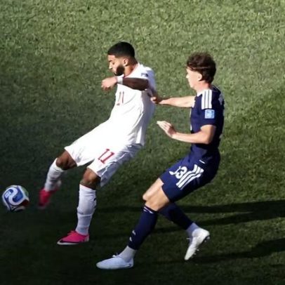 Marrocos vence a Escócia, mas placar não reflete atuação