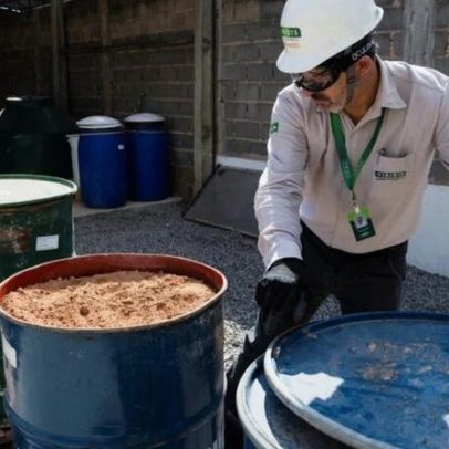 UE se diferencia ao estimular refino local de minerais críticos no Brasil