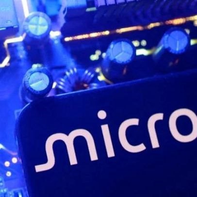 Micron e Anthropic firmam acordo de fornecimento de memória e armazenamento para IA