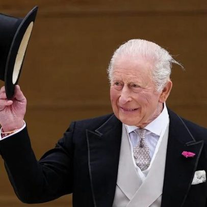 Rei Charles oferece reconciliação a Harry e Meghan antes da visita ao Reino