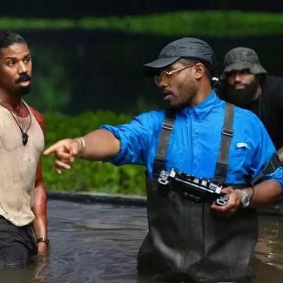Ryan Coogler assina acordo com Netflix para produção de séries
