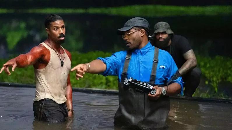 Ryan Coogler troca Disney pela Netflix em contrato para produção de séries