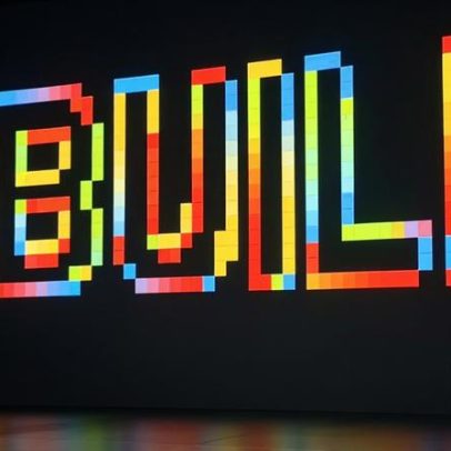 Build inicia com Windows