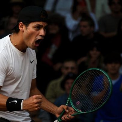 Guto Miguel disputa a final júnior de Roland Garros; horário e transmissão