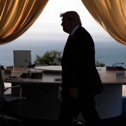 Trump aposta que Irã quer mais dinheiro do que poder