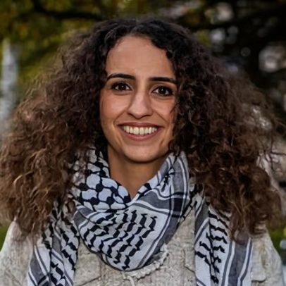 Banimento da Palestine Action será derrubado, afirma cofundador