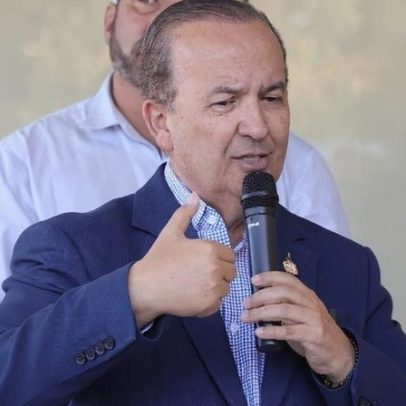 Jorginho Mello (PL) lidera corrida ao governo de Santa Catarina